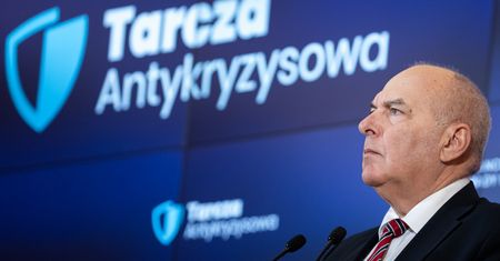 Inflacja w Polsce najwyższa od 21 lat. Minister mówi, że mamy pecha