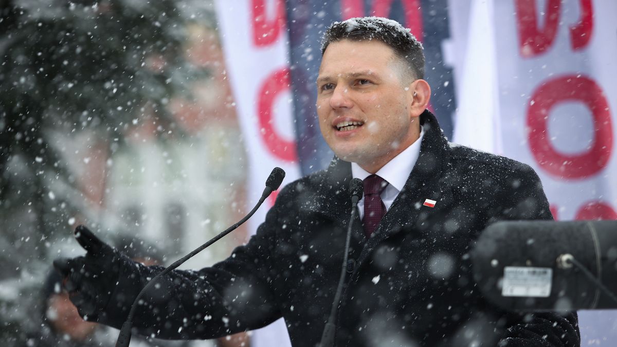 Wybory prezydenckie 2025. Jest już pierwszy komitet wyborczy