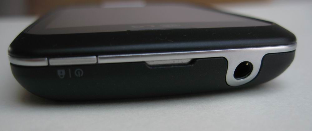 LG Swift Plus - pierwsze wrażenia 3