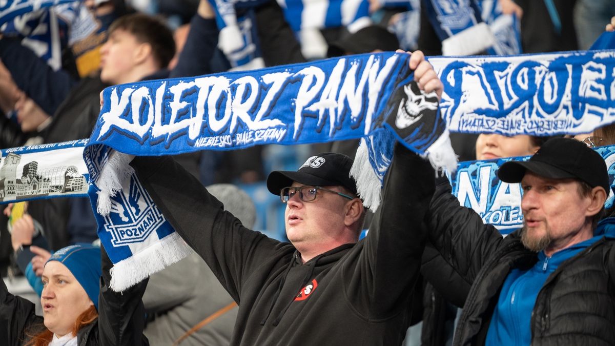Lech Poznań 