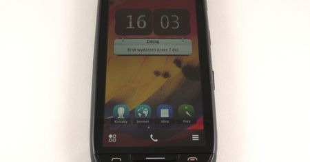 Nokia 701 - czy Belle ożywił Symbiana? [test]