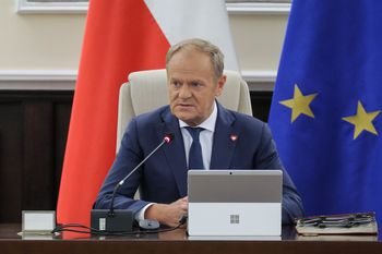 Nie ma porozumienia ws. NBP. KPRM odsyła kandydatury do Pałacu Prezydenckiego