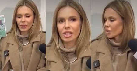 TYLKO U NAS! Doda we łzach o schronisku w Sobolewie. "Dziesięć razy GORZEJ niż w Bytomiu" [WIDEO]