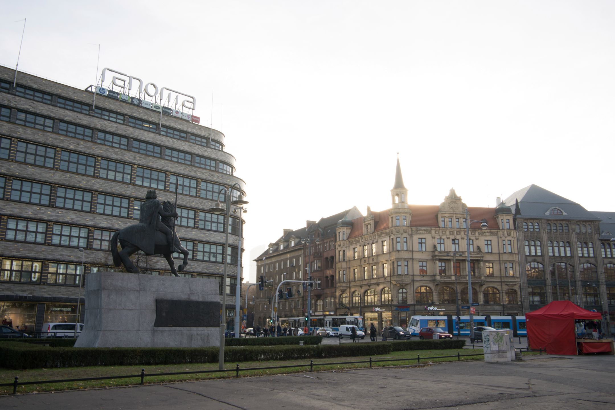 Samyang 21 mm f/1.4 ED AS UMC - manualna, jasna szeroka stałka w dobrej cenie [recenzja] 87