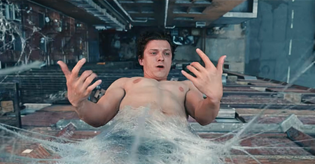 Spider-Man łączy siły z Punisherem. Zwiastun nowego widowiska