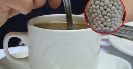 Używasz do słodzenia? Tak wpływa na mózg