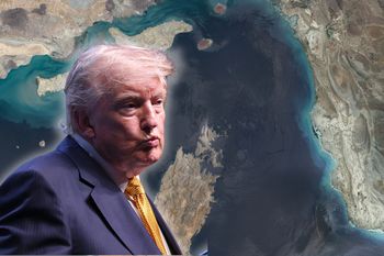 USA stawiają ultimatum Iranowi. Padła data