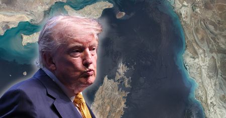 USA stawiają ultimatum Iranowi. Padła data