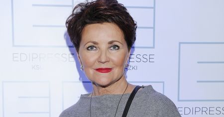 Spora niespodzianka. Jolanta Kwaśniewska nagle zaczęła mówić o synu