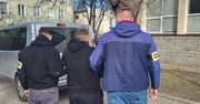 Powiat nowodworski: To tam trafiały kradzione samochody