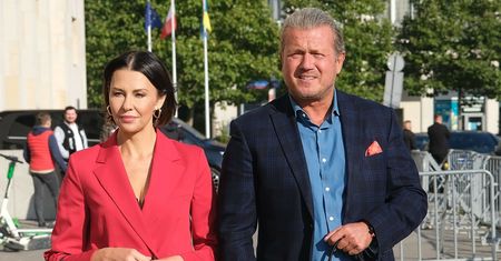 Anna Popek jak bumerang. Ciągle wraca do TVP