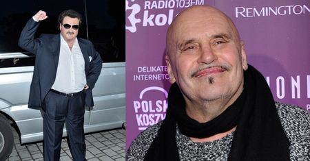 TYLKO NA PUDELKU: Marian Lichtman zapewnia: "Gdyby nie było Trubadurów, to nie byłoby Krzysztofa Krawczyka"