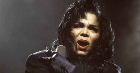 Janet Jackson miała moc niszczenia laptopów. Wystarczyło włączyć jej utwór