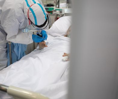 Koronawirus. Mazowieckie na drugim miejscu pod względem zakażeń [10.08.2021]