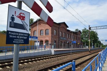 Ważne śląskie miasto wykluczone kolejowo. 200 tys. mieszkańców bez pociągu nad Bałtyk. "Jesteśmy pominięci"