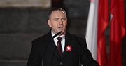 Uroczystości 1 marca w Bielsku z udziałem prezydenta Karola Nawrockiego