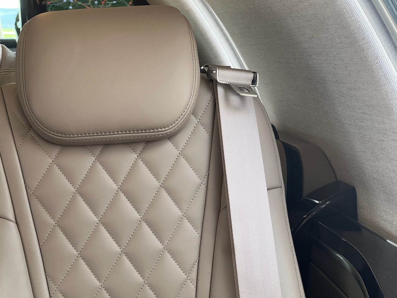 Cessna Citation CJ4