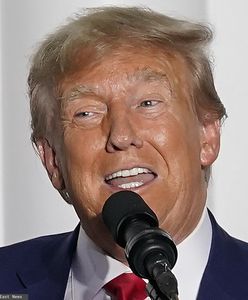 Trzeba mieć tupet. Trump obiecał i zmył się, żeby nie płacić