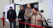 Biały Bór: Lokatorzy bloku SIM odebrali dziś klucze do nowych mieszkań