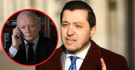 Niedowierzanie po ruchu PiS. "Wygląda to abstrakcyjnie"