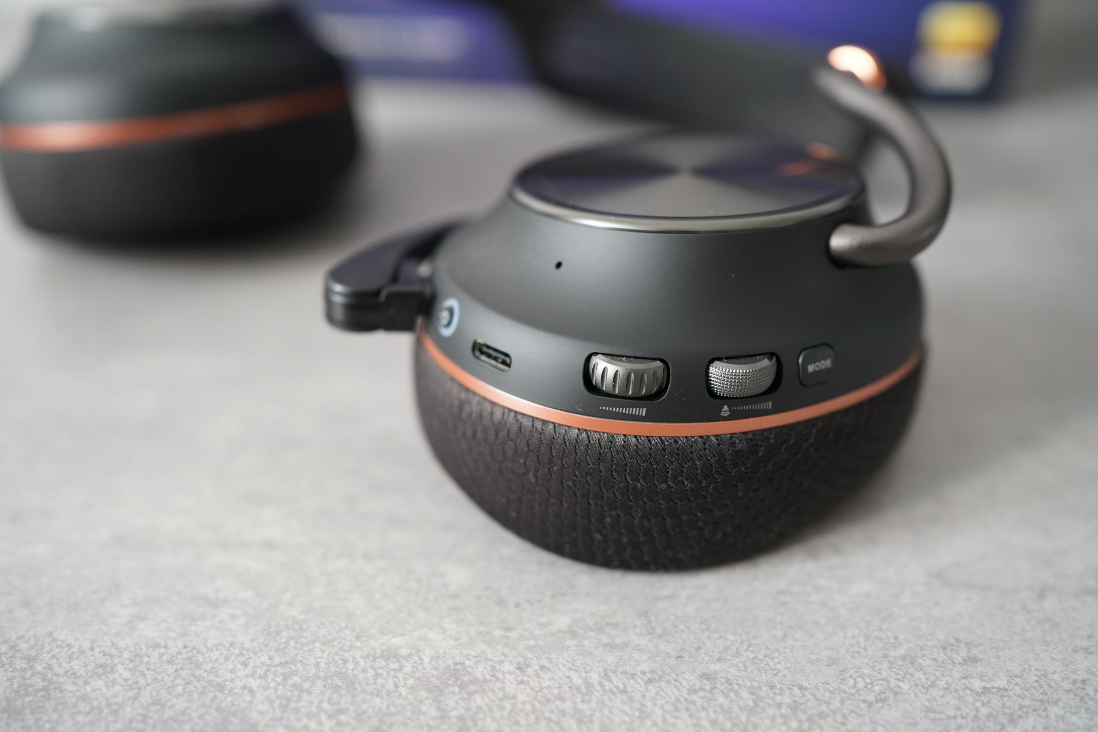 Turtle Beach Stealth Pro II