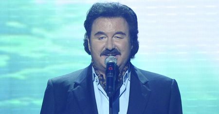 Syn Krawczyka otrzymał spadek. Zadbała o to jego matka