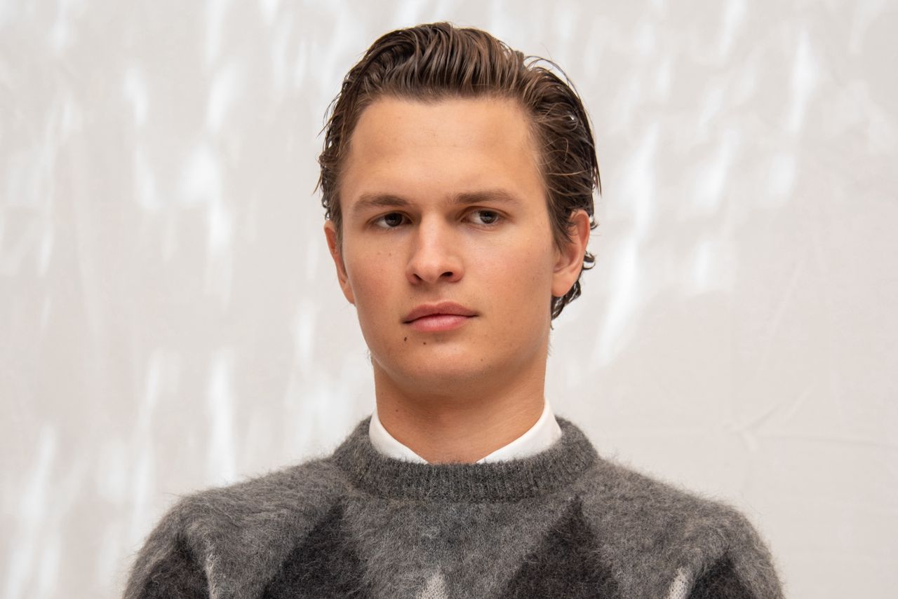 Ansel Elgort oskarżony o napaść seksualną na nastolatkę. "Wiem, że robił to innym"