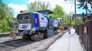 Zakopane: Miasto rozkopane przez inwestycje