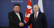 "Czołg na kołach" od Putina. Kim Dzong Un odbył pierwszą podróż