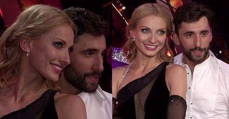 Moro i Maserak po przegranym finale "Tańca z gwiazdami"