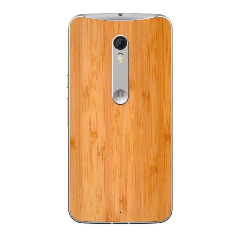 Motorola Moto X Style - pierwsze wrażenia [wideo] 17