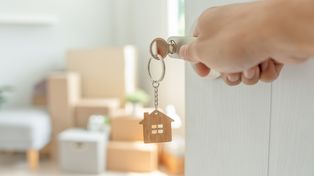 Mieszkanie "na dziko" we własnym domu. Może cię to słono kosztować