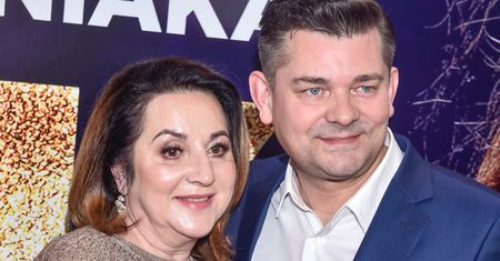 Tak zmieniała się Danuta Martyniuk. Na starych zdjęciach trudno ją rozpoznać