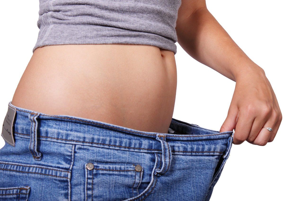 Metabolizm: jak go przyspieszyć i wspomóc odchudzanie?
