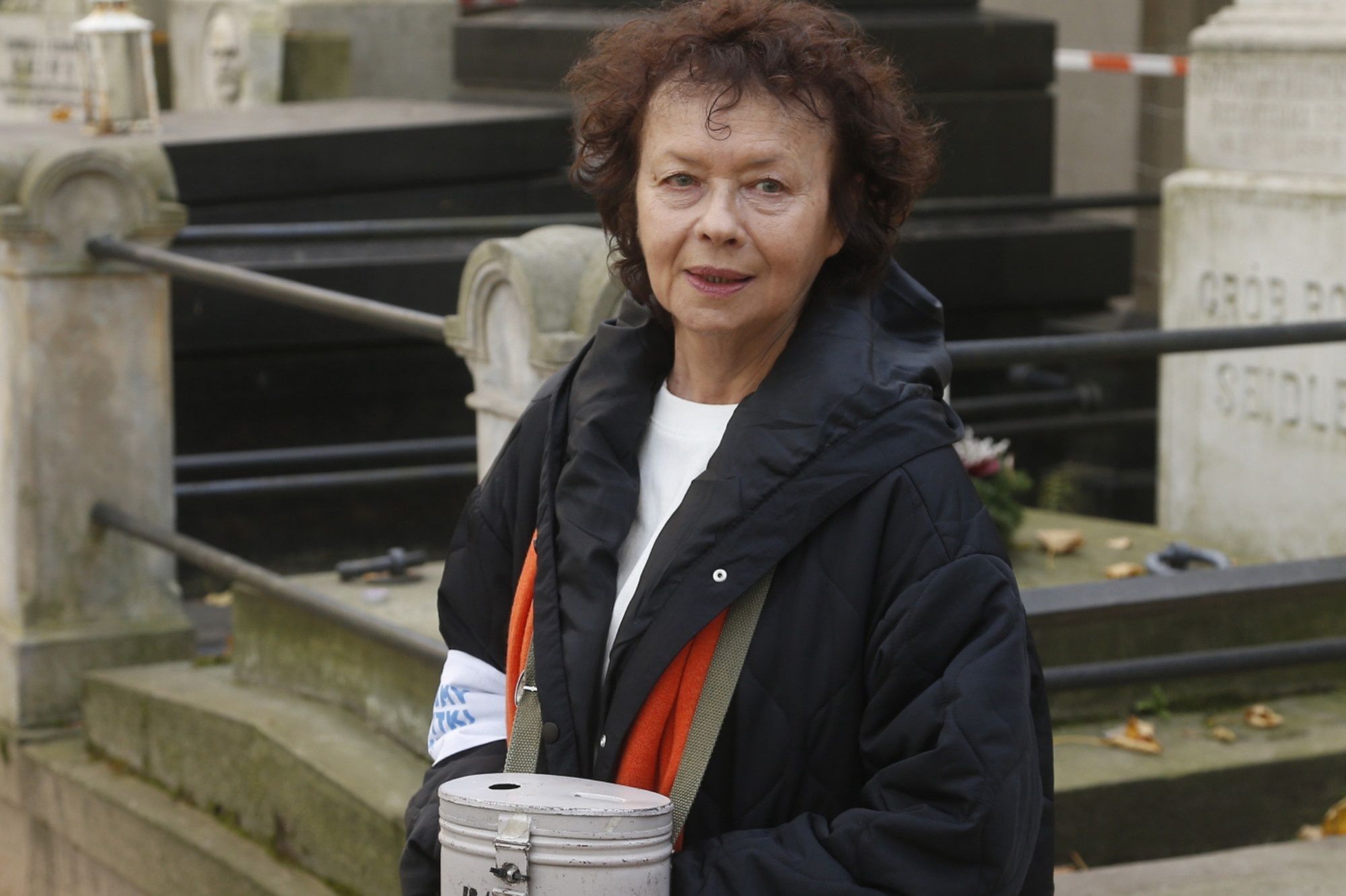 Joanna Szczepkowska 