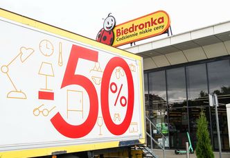 Ceny promocyjne Biedronki. Są zarzuty. Gigantowi grozi wielka kara