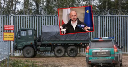 Wrze po informacji o polskich żołnierzach. Szef BBN zabiera głos