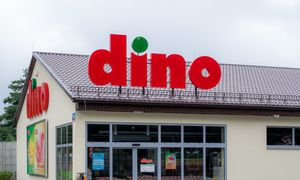 Dino rośnie jak na drożdżach. Ma już ponad 3 tys. sklepów