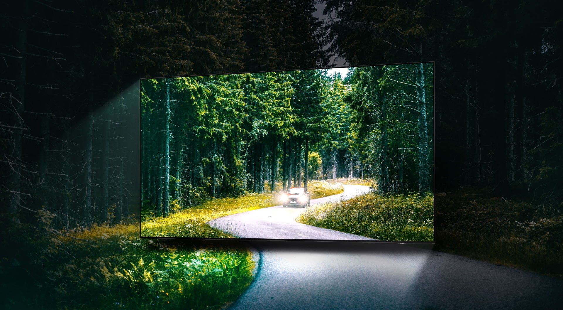 Samsung Neo QLED HDR 1500