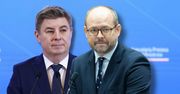Szef kancelarii Tuska uderza w Nawrockiego. "Poziom degeneracji"