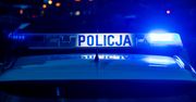 W aucie nie było kierowcy. Wezwali policję. Tragiczny finał