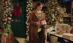 John Lewis zaskakuje świąteczną reklamą. Tym razem bez chwytających serce scen