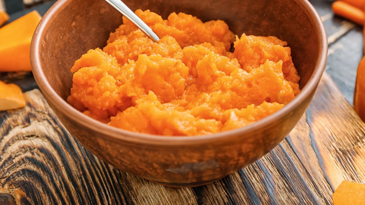 Dżem z marchewki to portugalski przysmak do zrobienia w domu