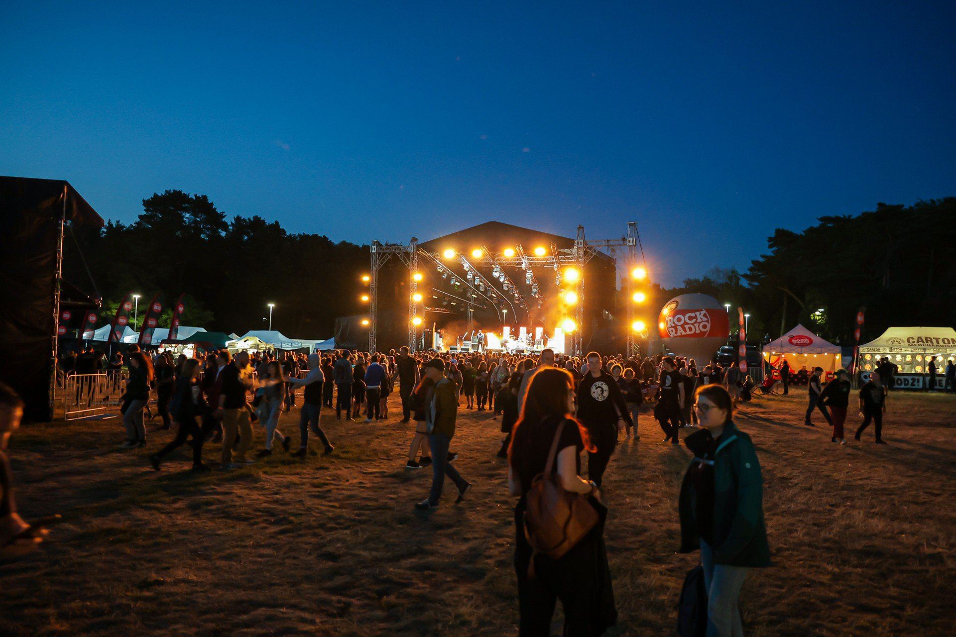 Poznań Rock Festiwal 2025