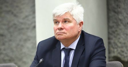 Awantura o incydent z Andrzejem Dudą. Maciej Lasek mówi o winnych