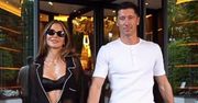 Ekspertka oceniła stylizacje Roberta i Anny Lewandowskich. "Moda i elegancja nie zawsze oznaczają to samo"