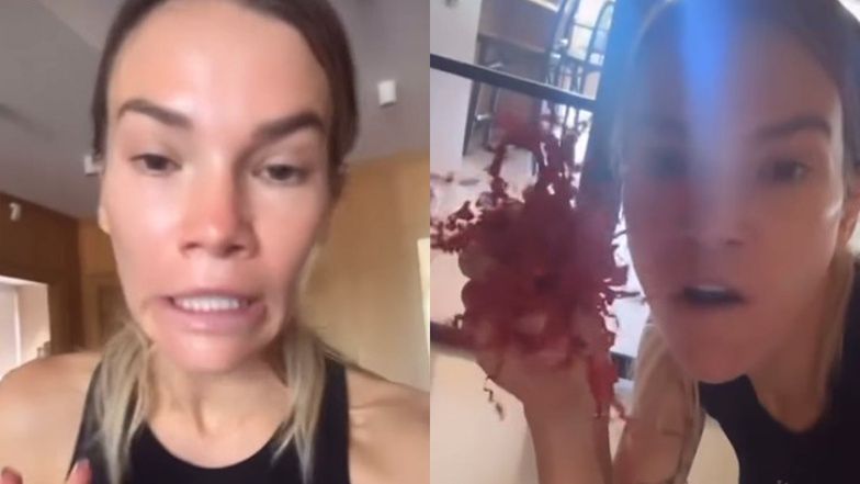 Maja Bohosiewicz przyznała, co najbardziej ją frustruje w influencerskiej działalności