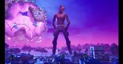 Travis Scott jednym wirtualnym koncertem w Fortnite zarobił fortunę