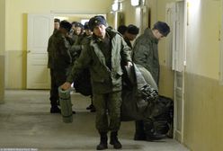 Zaskoczenie na Białorusi. Niewiarygodne, co dostali zmobilizowani