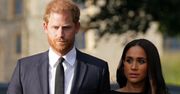 Harry i Meghan zdegradowani? Znaleźli się na szarym końcu